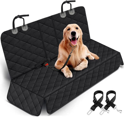 Dog Car Seat Cover